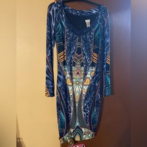 Beautiful dress from Cache